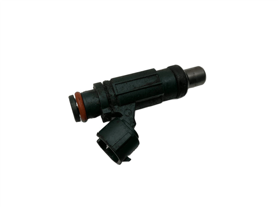 2008 Kawasaki ZZR 1400 Fuel Injector 490330004
