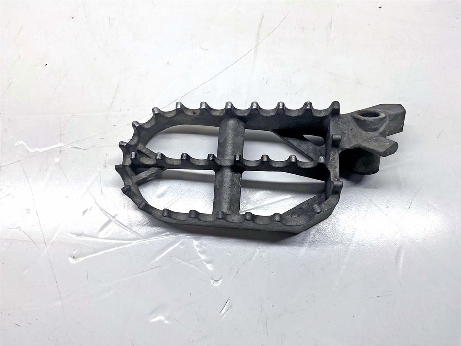 2019 BMW R1250GS Left Front Footrest - 46718529843