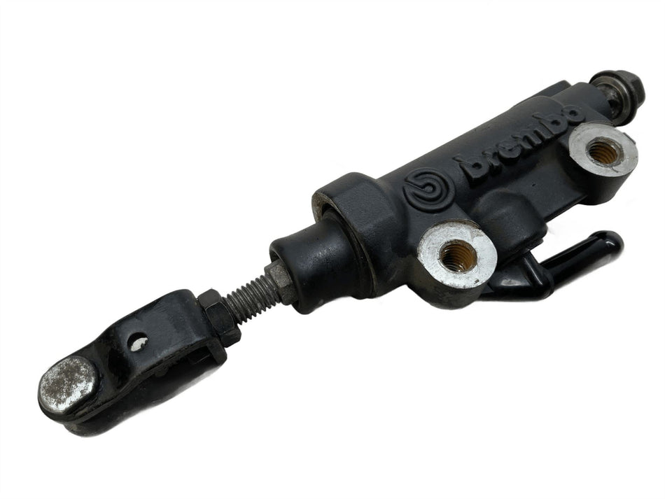 2018 Yamaha XSR700 Rear Brake Master Cylinder 1WS2583V00