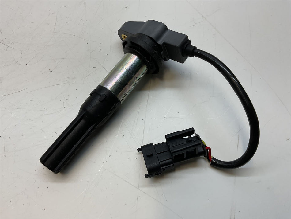 2023 Ducati Monster Ignition Coil - 38010221A