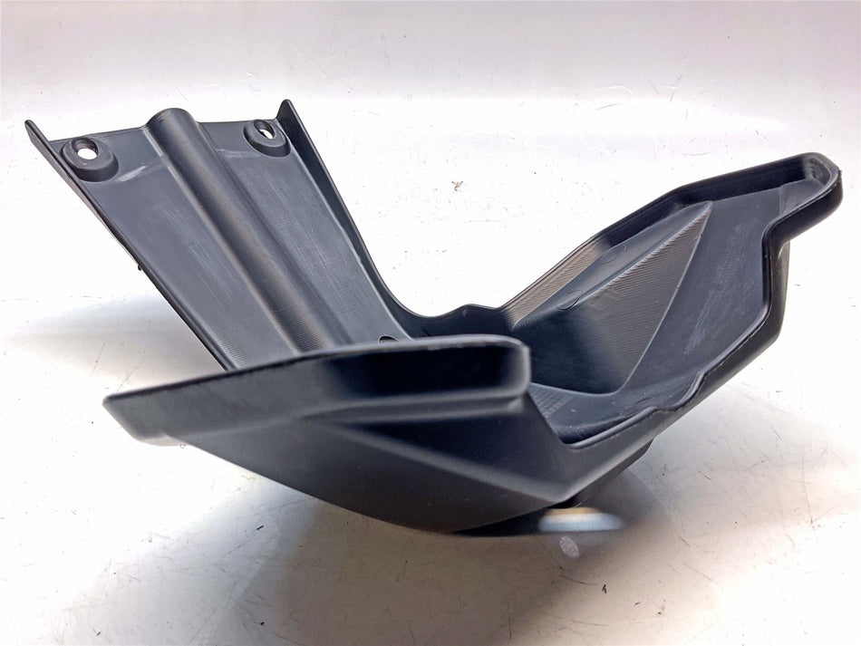 2018-2025 Aprilia RX125 Skid Plate