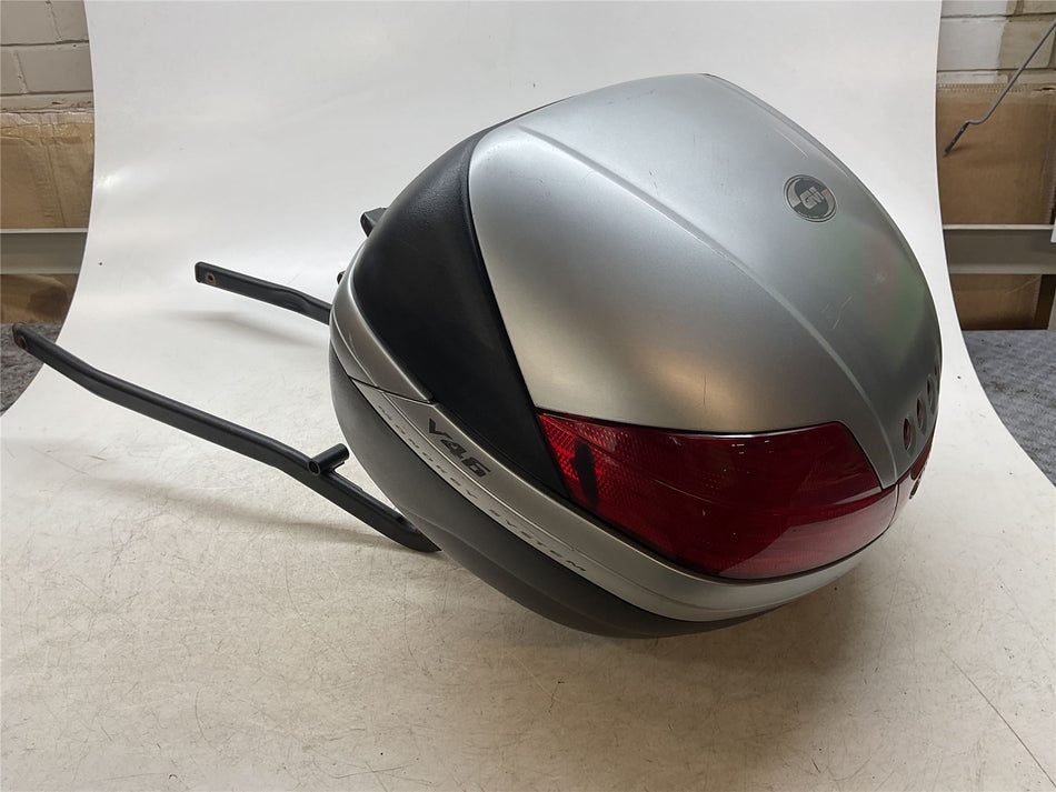 2001 Honda CB1100 Top Box and Rack
