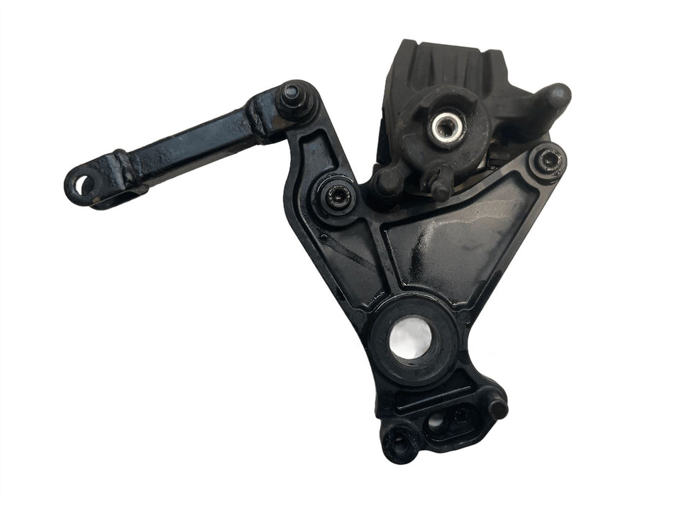 2020 Kawasaki Ninja 1000SX Rear Brake Caliper 430410070DJ