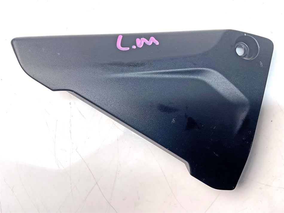 2021 BMW R1250GS Left Battery Cover - 46638523155
