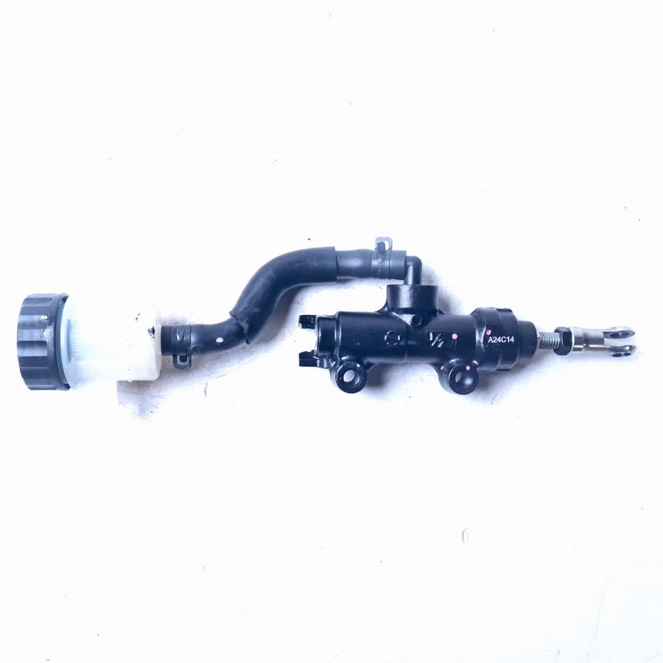 2024 Kawasaki Ninja ZX4RR ZX400 ABS Rear Brake Master Cylinder - 430150784