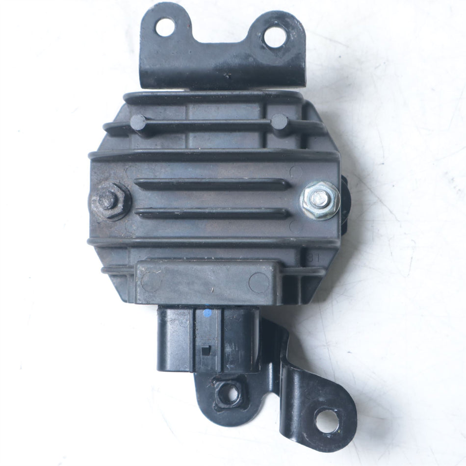 2023 Suzuki GSX-R125 Regulator/Rectifier W/ Bracket - 3280019K02000