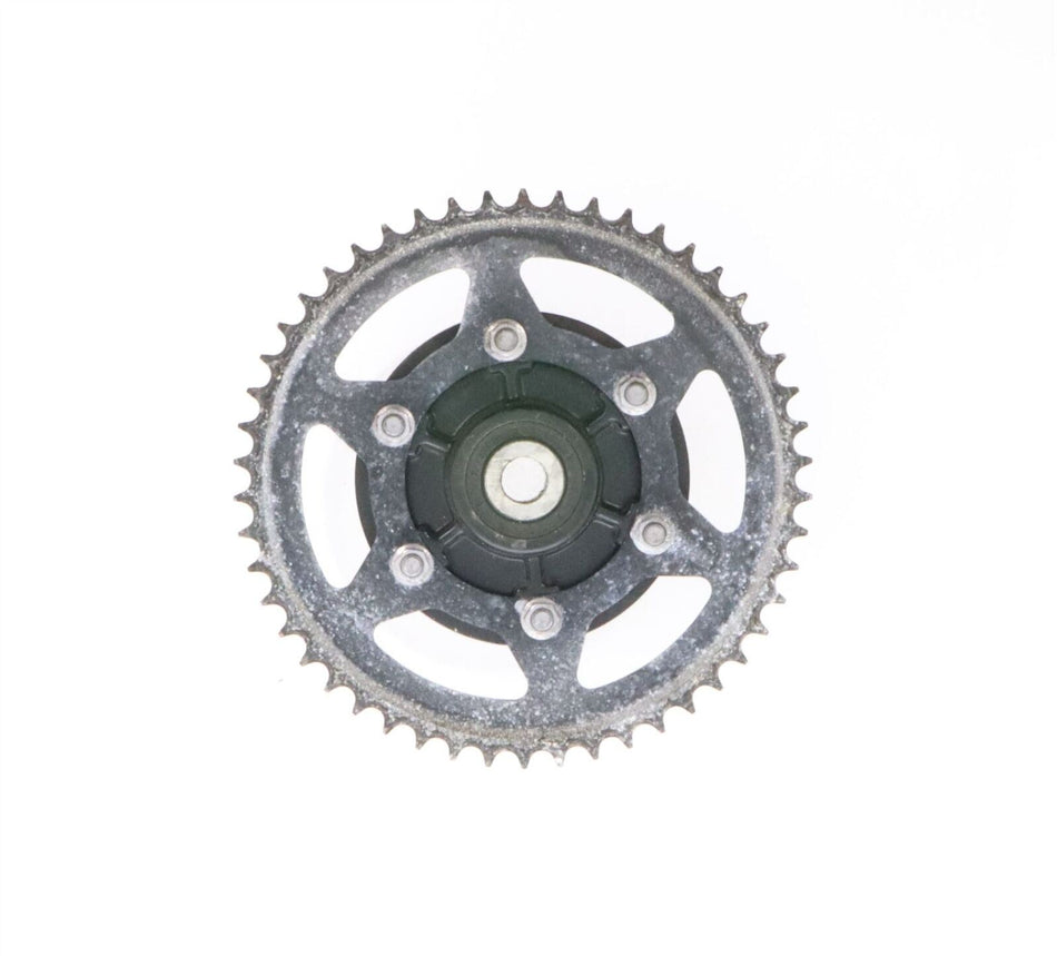 2018-2019 TRIUMPH TIGER 800 XCA Rear Sprocket Carrier - T2010606