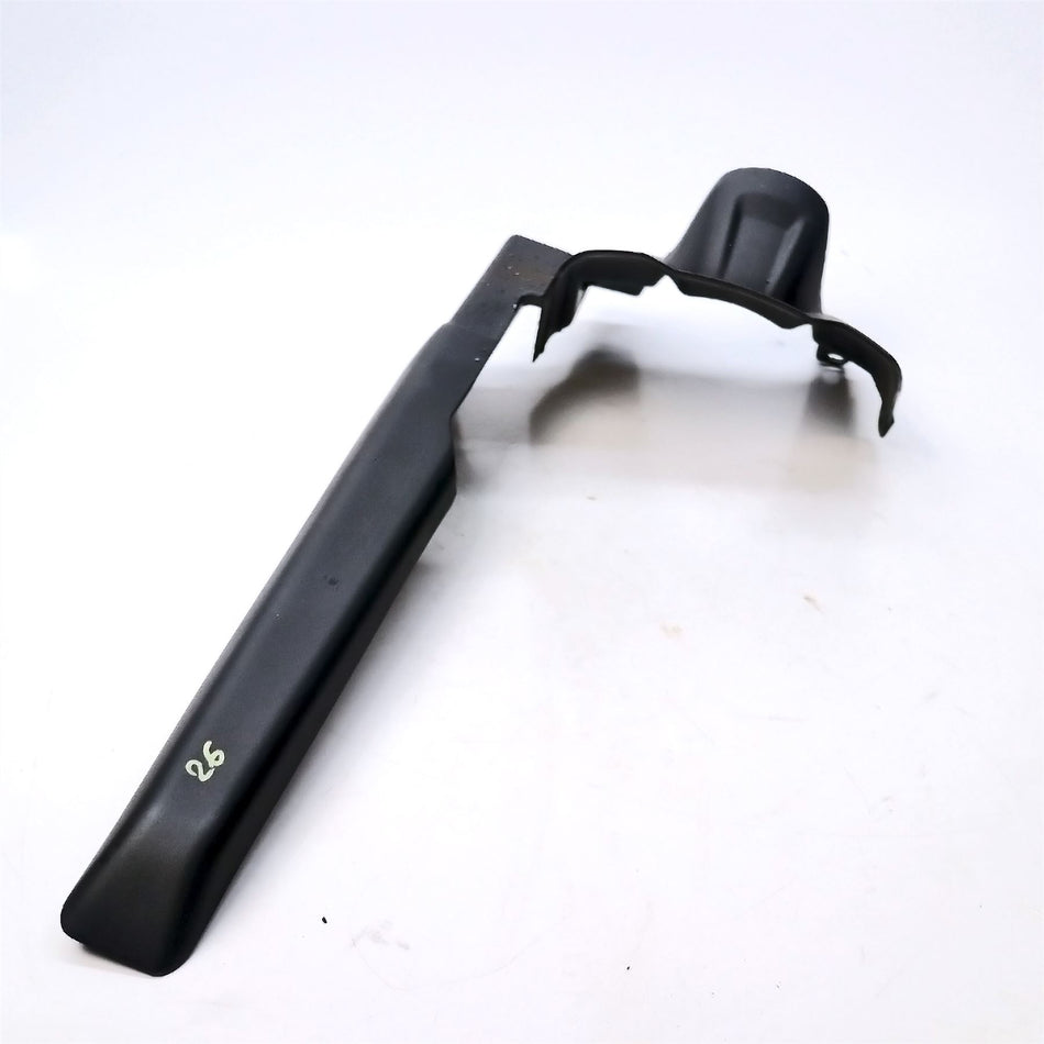 2024 Yamaha MT-07 Swingarm Chain Guard - BEB2215100