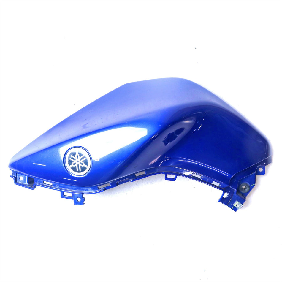 2024 Yamaha MT-125 Left Tank Fairing Cowl - B6GF412900P1