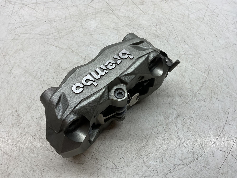 2018 Ducati 959 Panigale Front Left Brake Caliper - 61041491C