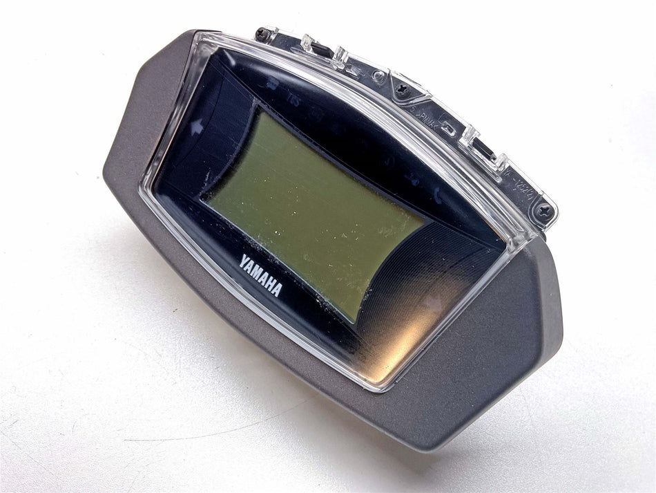 2024 Yamaha NMAX 125 Speedometer - B6YH35104500