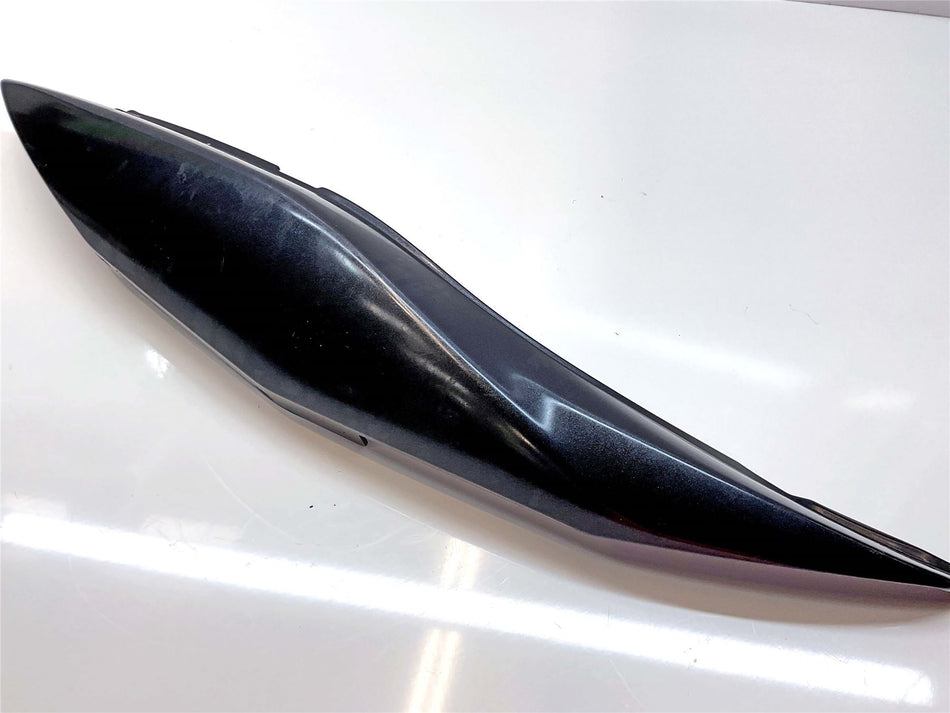 2017 Suzuki SV650 Rear Right Tail Frame Cover - 4741018K00YKV