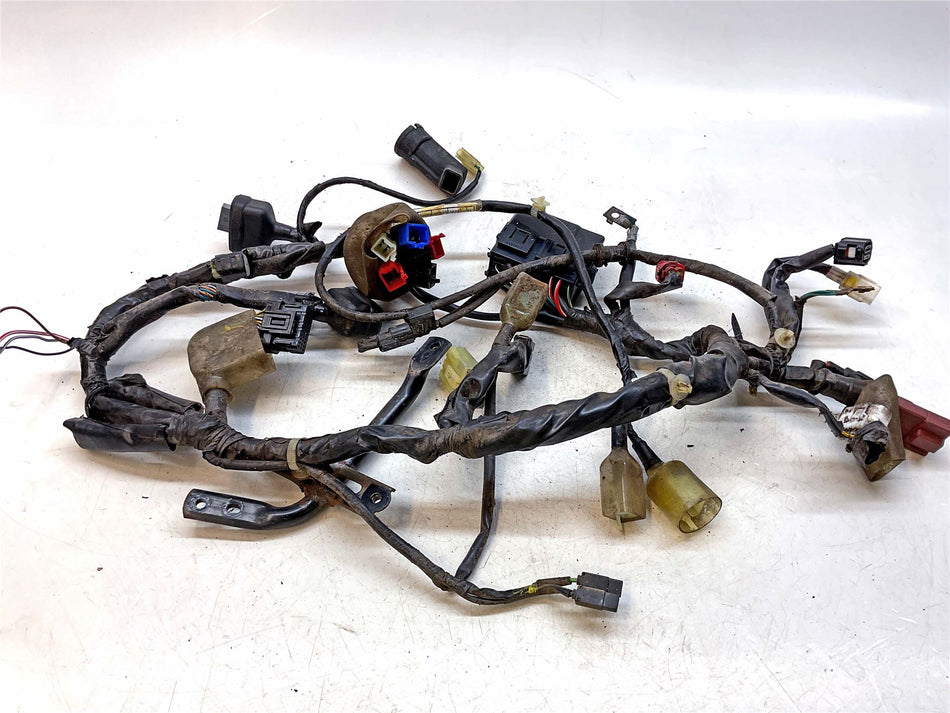 2014 Honda PCX125 Wiring Harness Loom - 32100-KWN-781