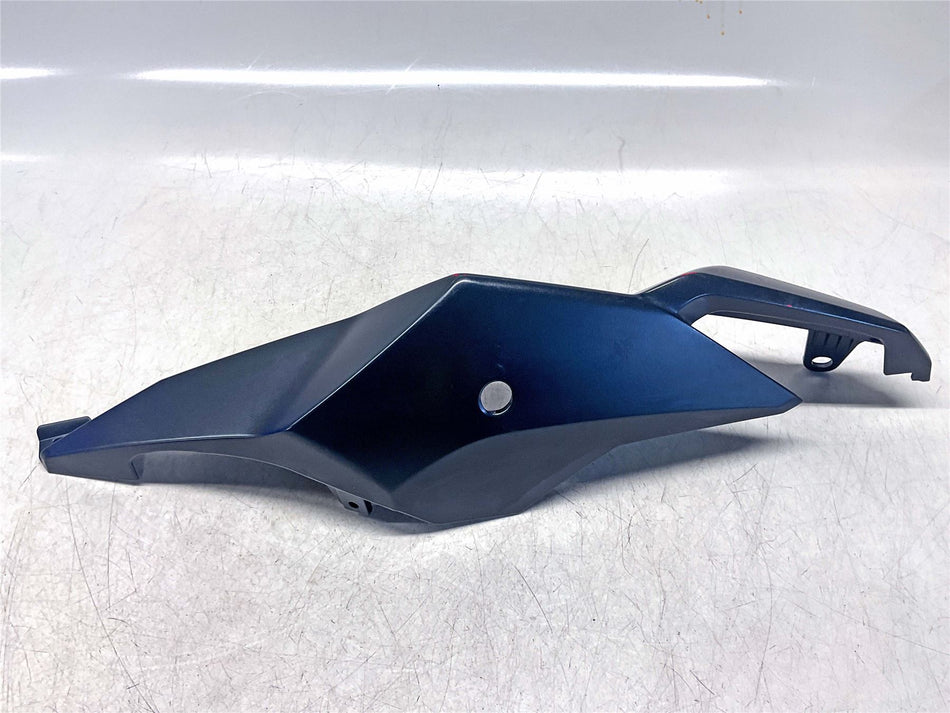 2023 Honda CB650R Left Rear Seat Fairing - 77241MKYD50ZB