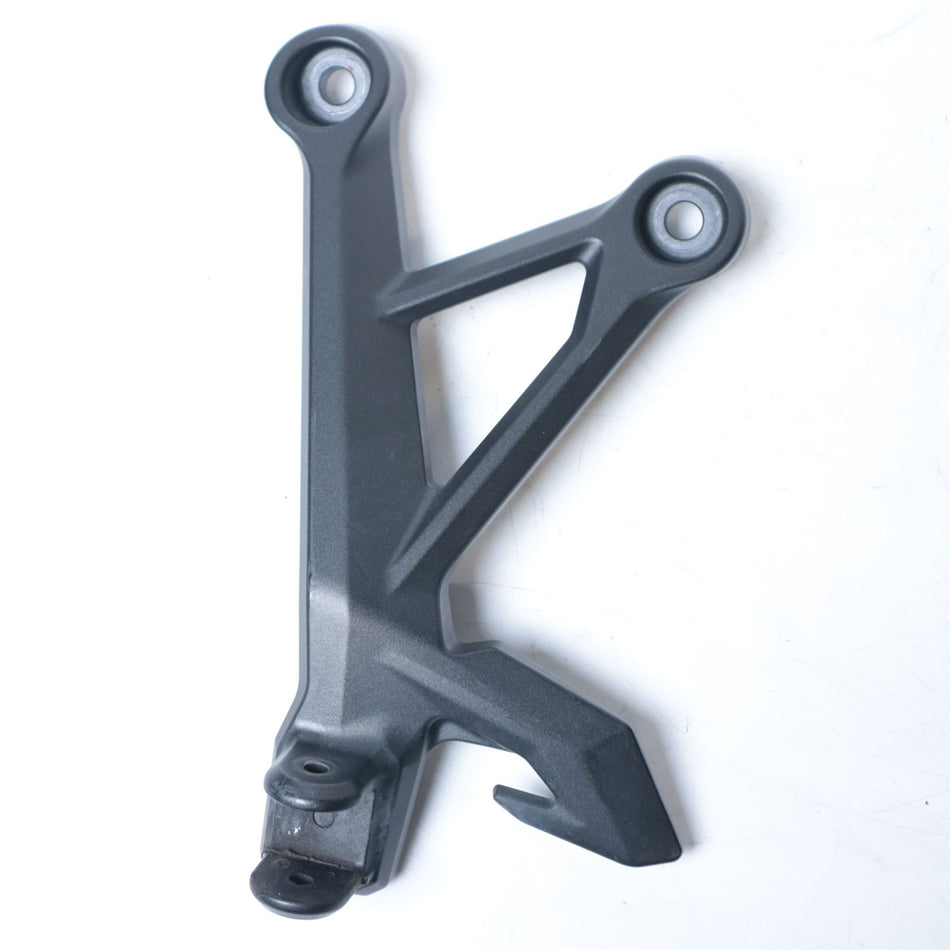 2021 KAWASAKI KAWASAKI ZR1000 Left Rear Footrest Hanger - 35063-1497-18R