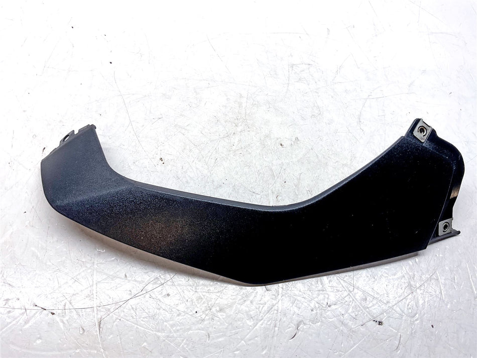 2016 Aprilia Tuono V4 1100 Factory ABS Left Under Seat Fairing - B043247
