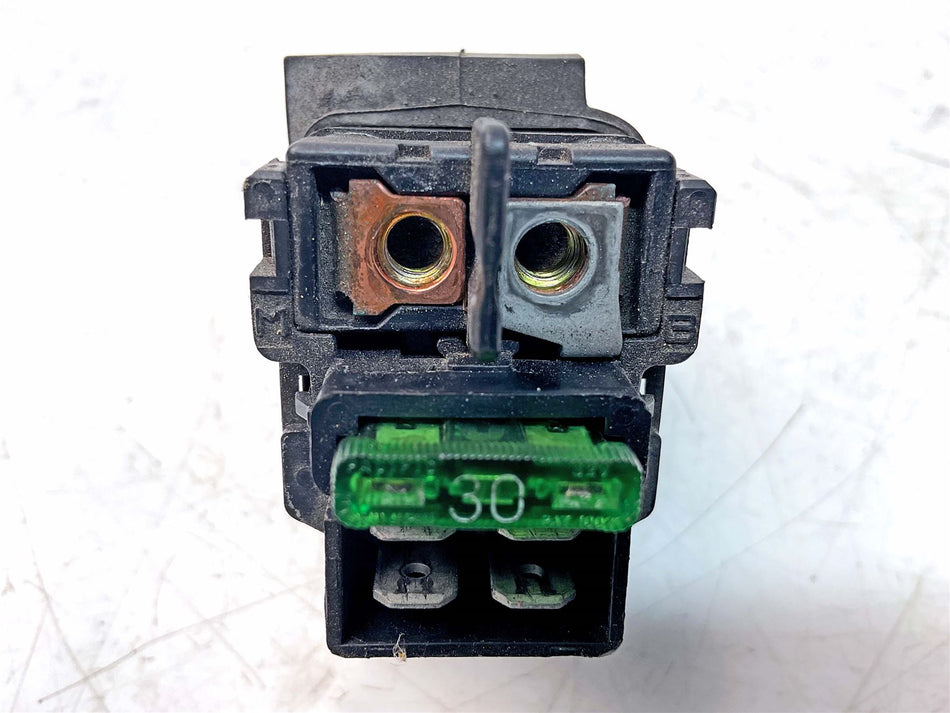1999 Honda CBR900RR Starter Relay - 35850MR5007
