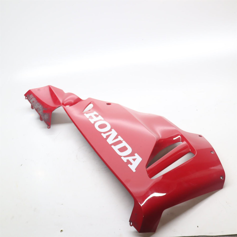 2021 Honda CBR1000S1 Right Belly Pan