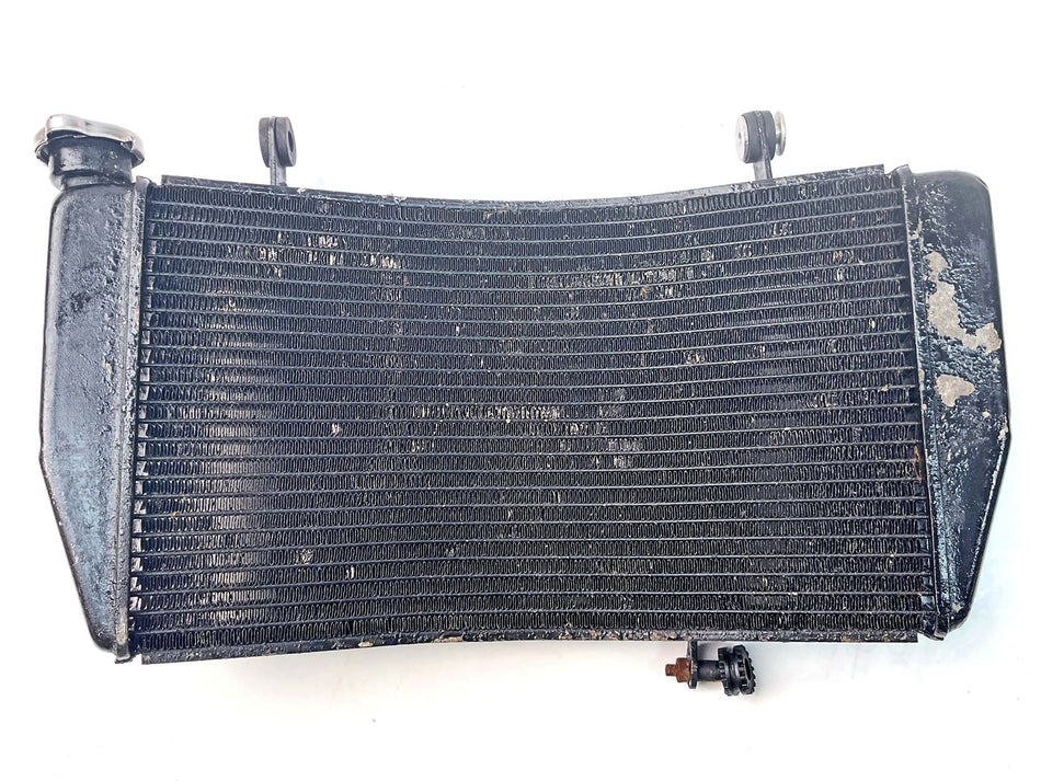 2009 Ducati 848 Radiator - 54840742B