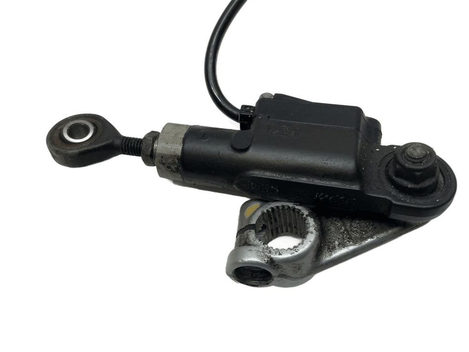 2018 Ducati Multistrada 1260 S Quickshifter 4563227