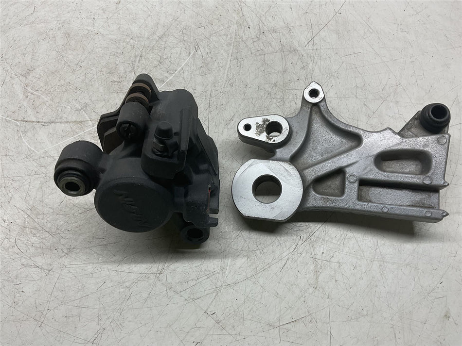 2015-2017 Yamaha Tracer 900 rear brake cliper