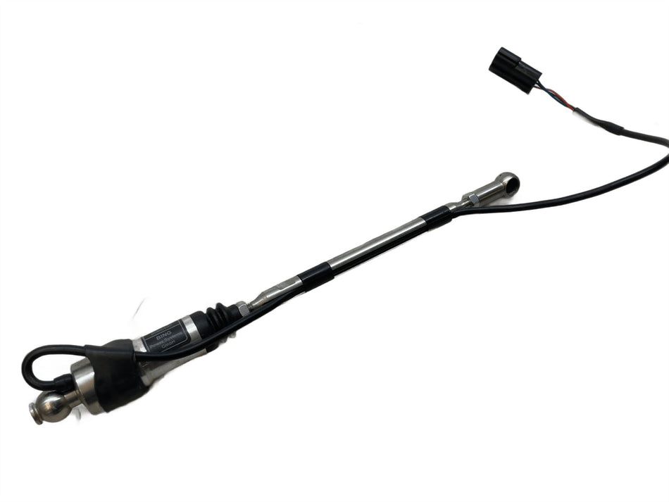 2023 Triumph Street Triple 765 Quickshifter 2085435