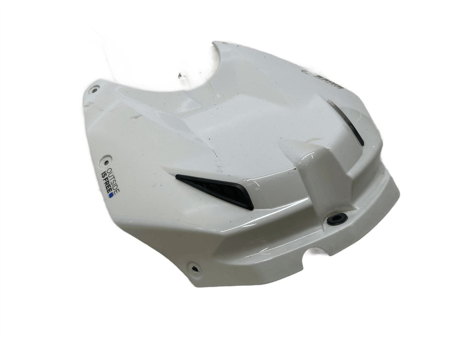 2014 BMW S1000RR Tank Cover Airbox Fairing 8529291