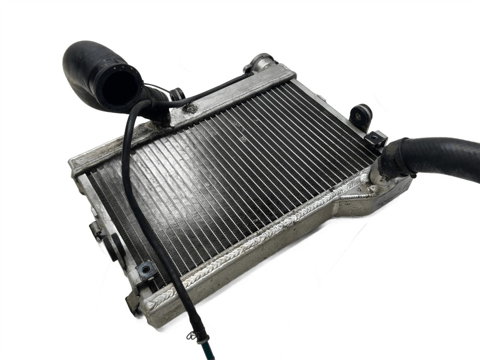 2018 Yamaha MT-07 Radiator 1WS1246100