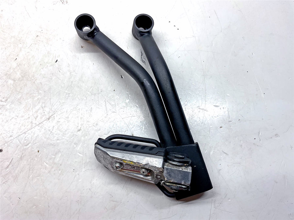 2023 Kawasaki Z650RS Right Rear Pillion Footrest - 35063154218R