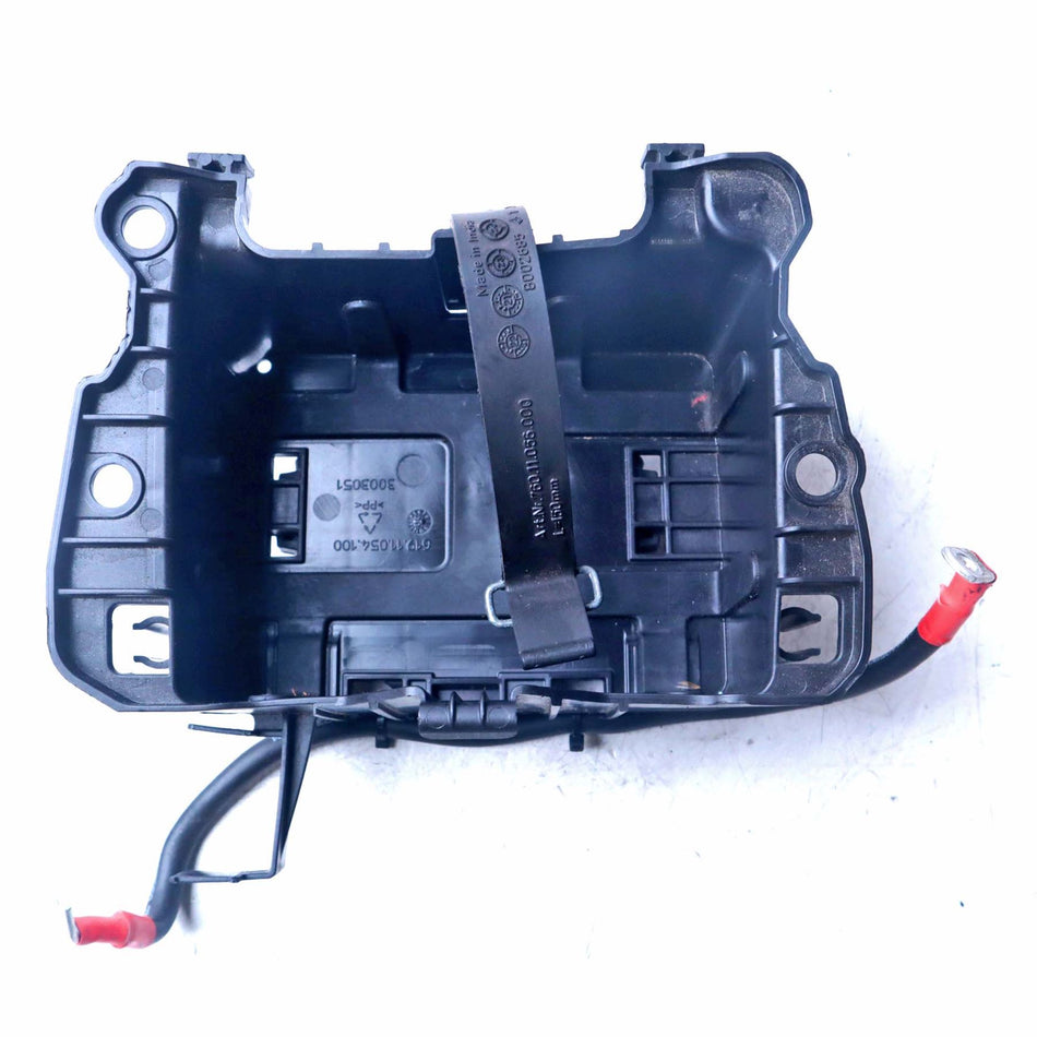 2024 KTM 1290 Super Adventure S Battery Box - 61911054100