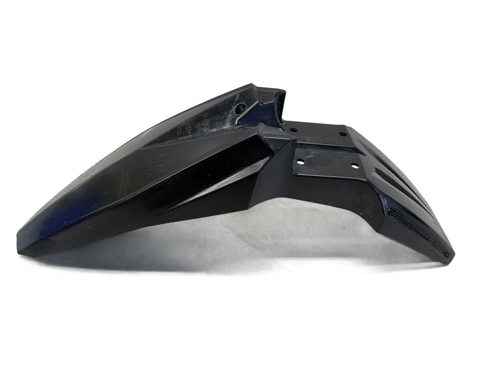 2025 Beta RR Rear Mudguard Fender Black Plastic 21430960059