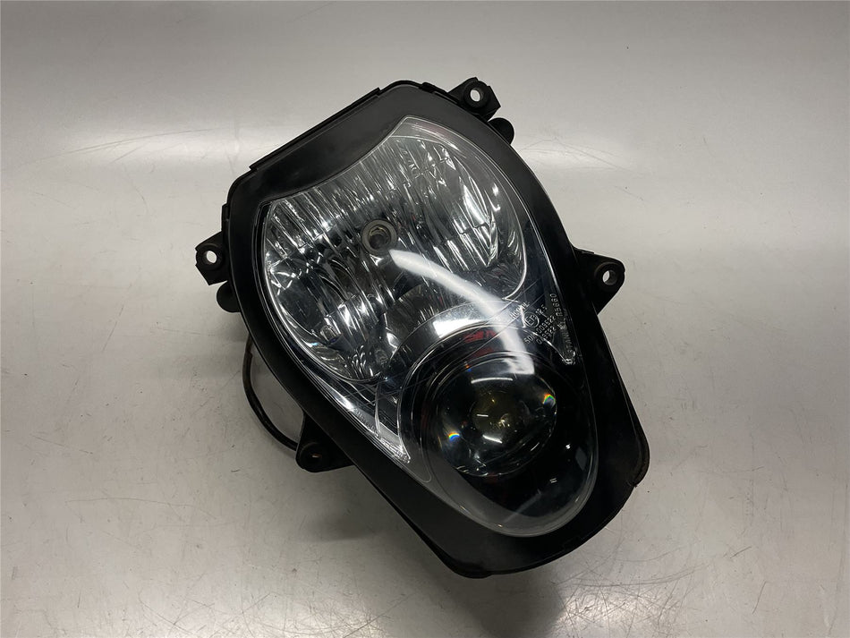 2000 SUZUKI GSX1300R HAYABUSA Headlight - 35100-24F21-999