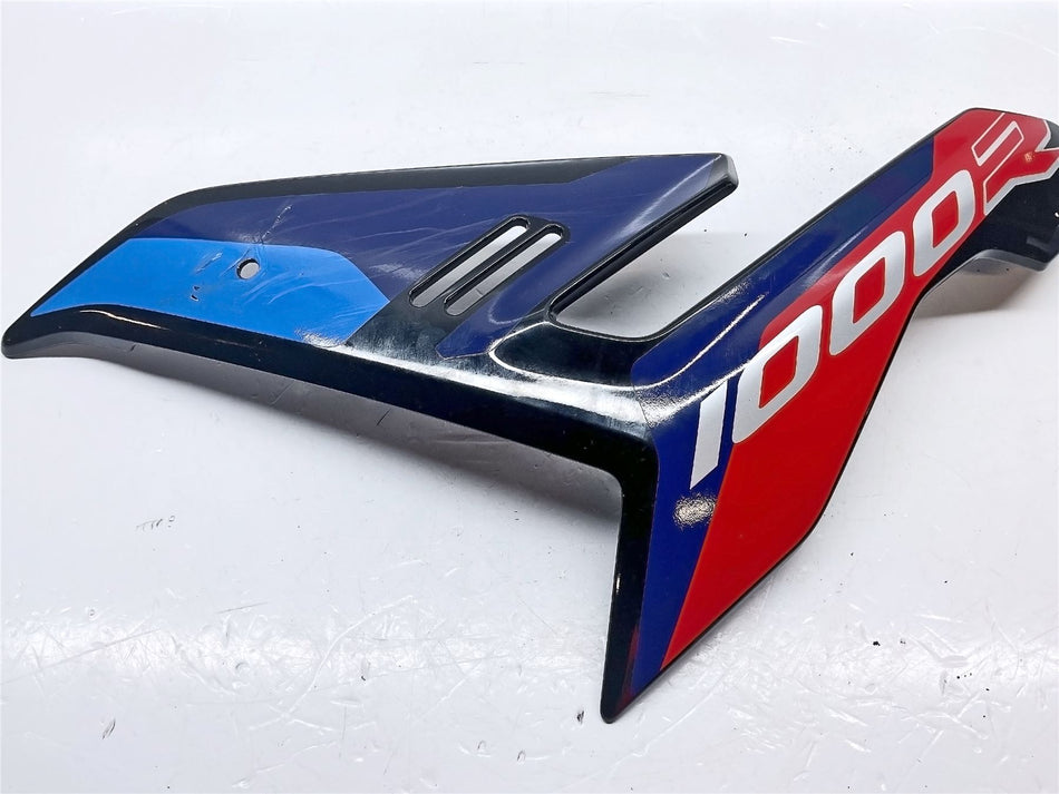 2023 BMW M1000R Left Side Panel - 46638393627