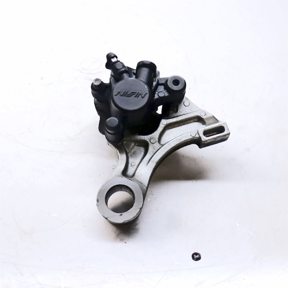 2008 Honda CBR600RR Rear Brake Caliper - 43150MFJJ31