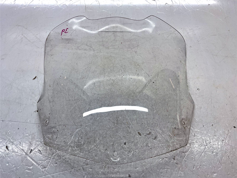 2009 BMW F800ST Windshield - 71607693913