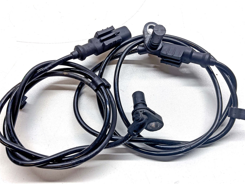 2020 Husqvarna VITPILEN 401 Wheel Speed Sensors - 90142125000