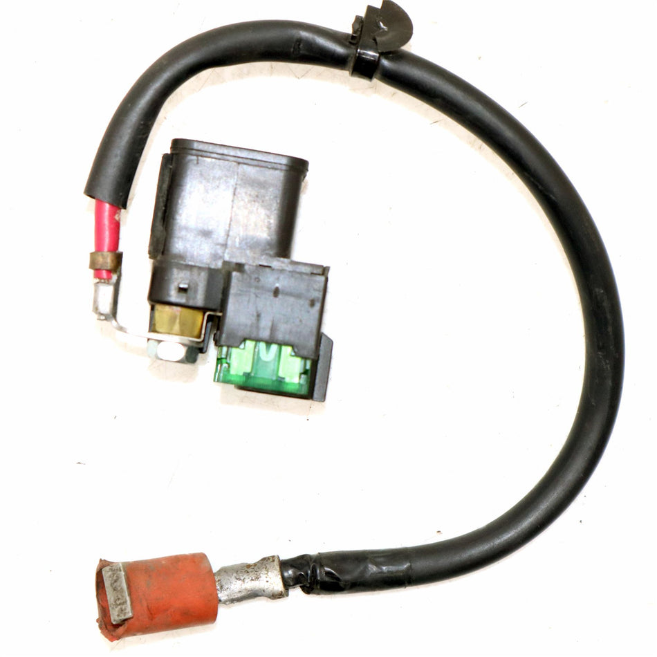 2003 SUZUKI VSTROM 1000 Starter Relay - 3180006G02000