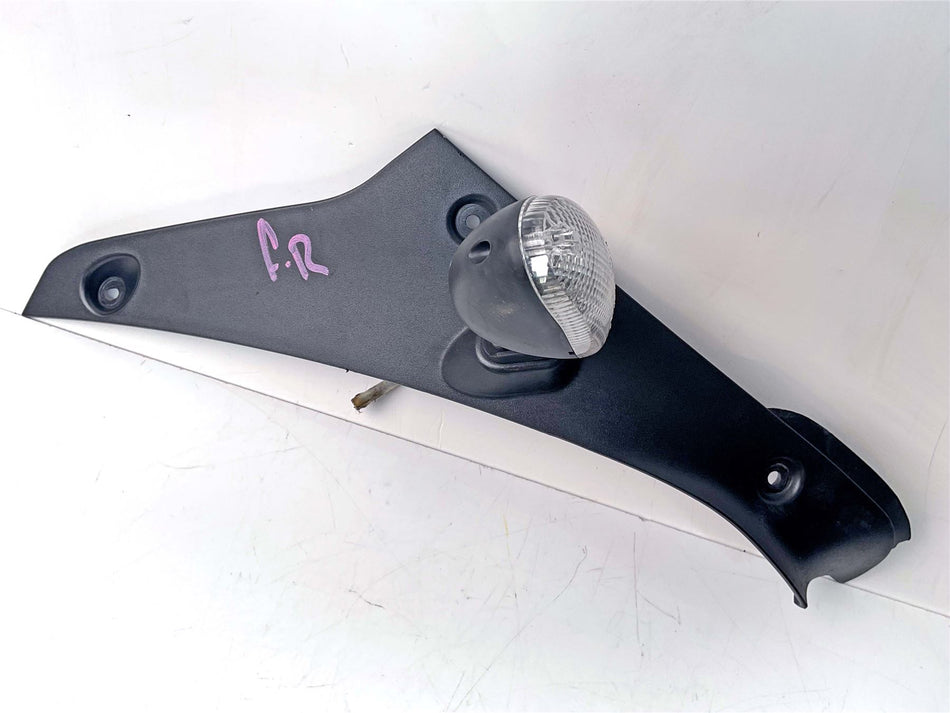 2009 Triumph Tiger 1050 Front Right Indicator - T27053215