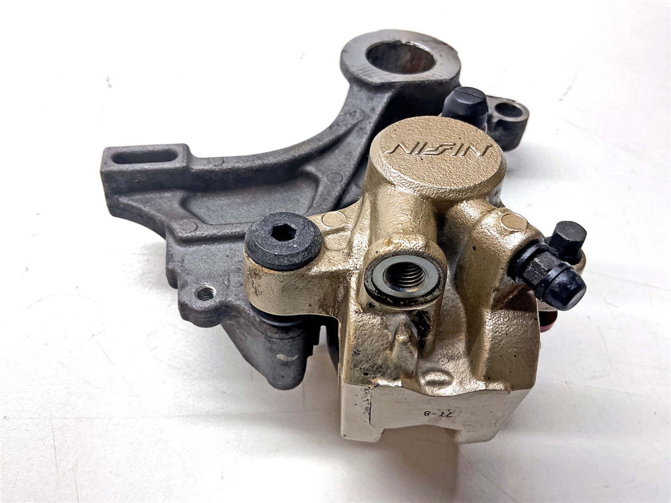 2018 Honda CBR1000RR Fireblade SP Rear Brake Caliper - 43150MKFD61