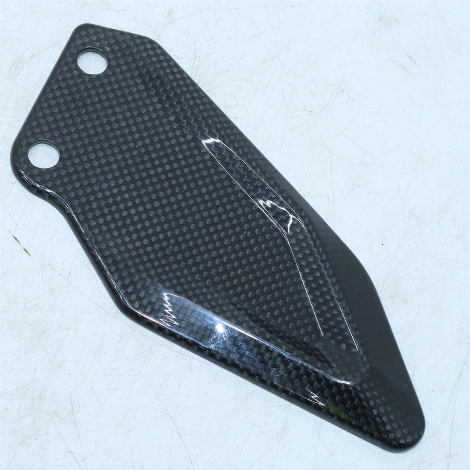 2015-2018 BMW S1000RR L/H Left Hand Heel Guard - 46718536862