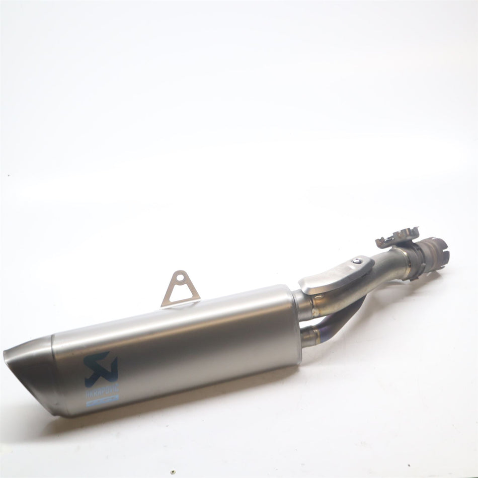 2021 Honda CBR1000S1 Akrapovic Silencer  - 388288730673