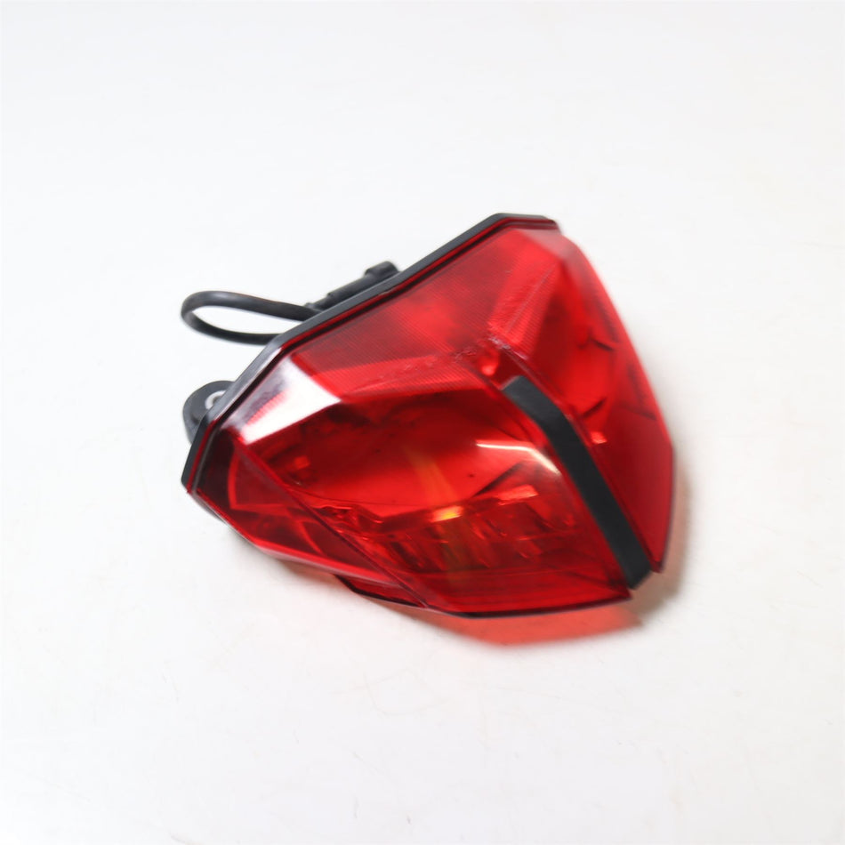 2010 Ducati Streetfighter Rear Brake Light - 52510372A