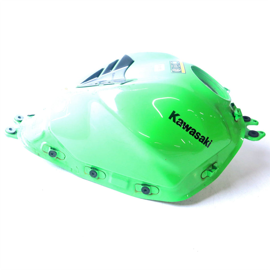 2018 Kawasaki Ninja 650 EX650 KRT Edition Fuel Tank - 510905162777