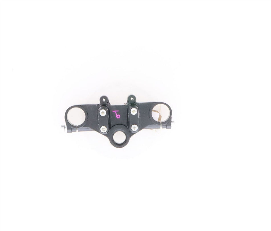 2019 DERBI SENDA EXTRME SM 50 Top Yoke  - 866580