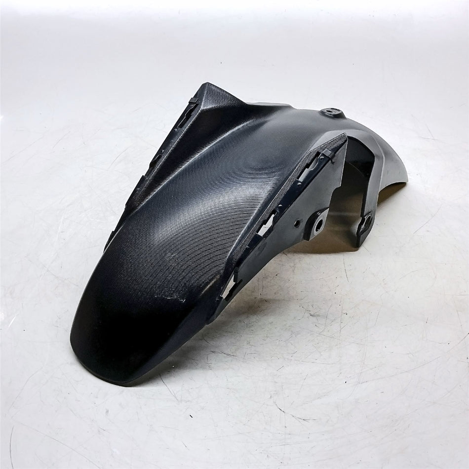 2015 Yamaha MT-07 Front Mudguard Fender  Centre - 1WS-21511-00