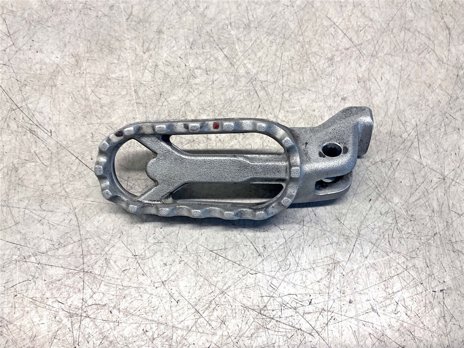 2023 Triumph Tiger 900 GT Pro Left Front Footrest - T2083867