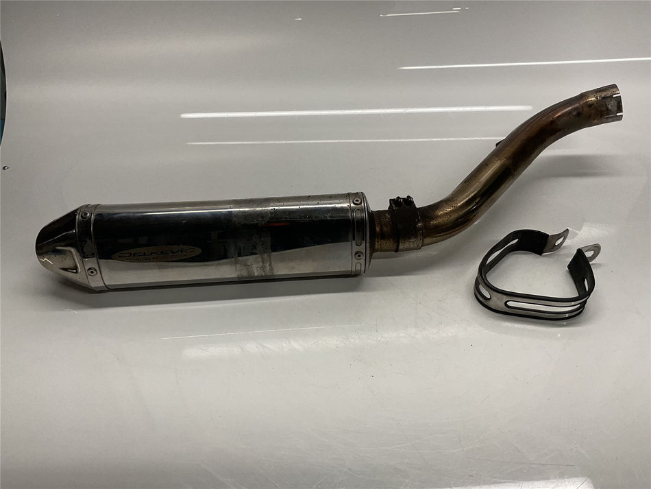 2019 HONDA VFR1200X Silencer - KIT12BT