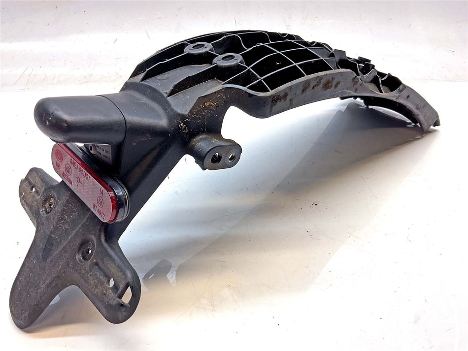 2021 Triumph Street Scrambler Rear Fender Support Bracket - T2702034