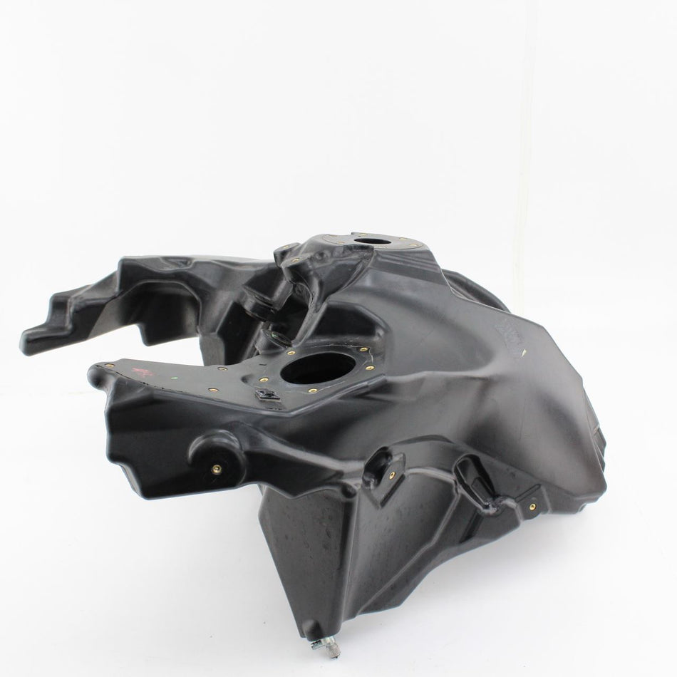 2021-ON DUCATI MULTISTRADA V4S Fuel Tank - 58612941B