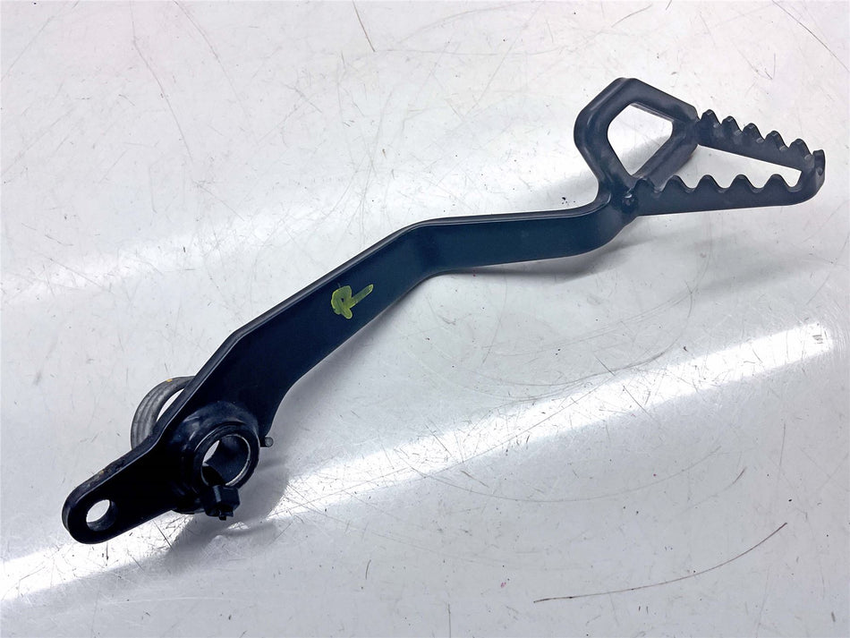 2024 Triumph Scrambler 900 Rear Brake Pedal - T2022161